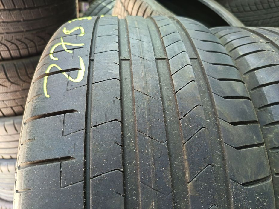 Anvelope vara 275 35 19 pirelli 2025 6.3mm