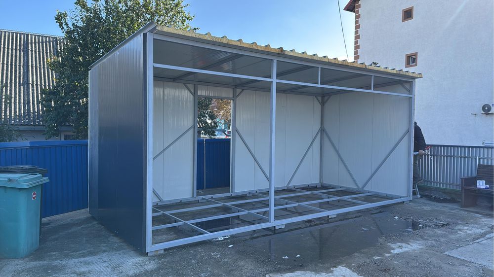 Container 6 / 2.5 m
