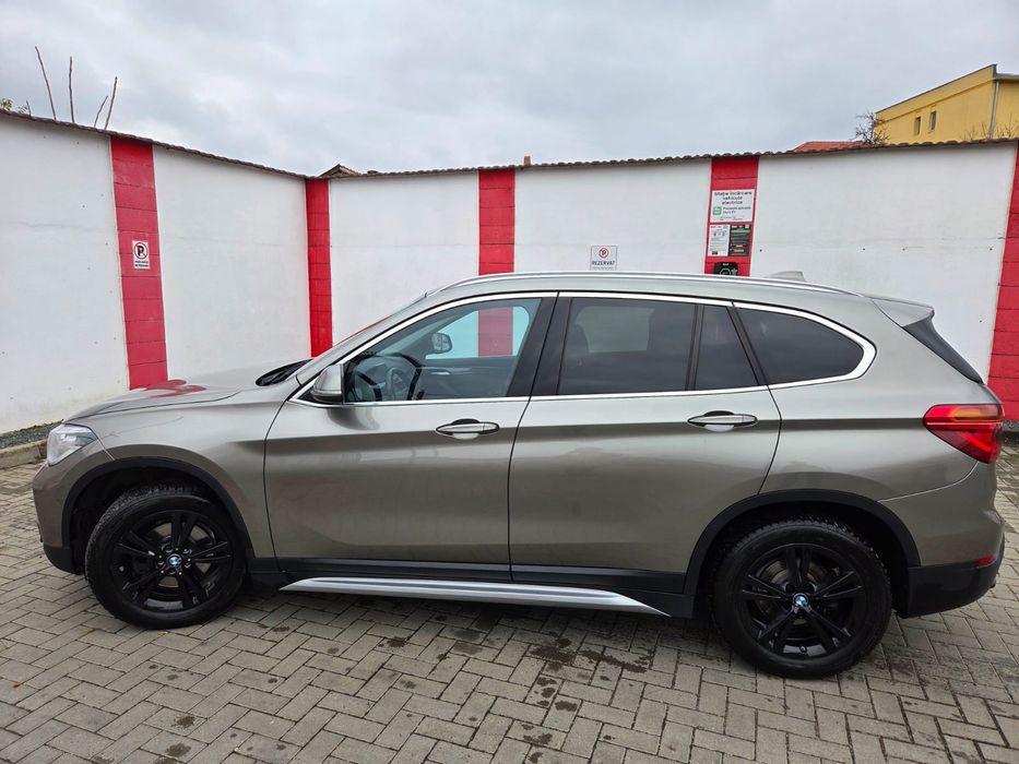 Vand BMW X1 -XDrive18d an 2019
