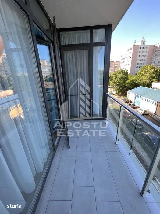 Apartament de lux cu 2 camere, de inchiriat, Aradului, Timisoara