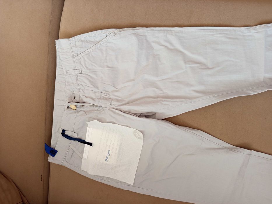 Нов дамски панталон