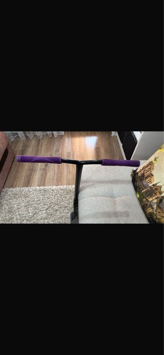 продам трюковой самокат