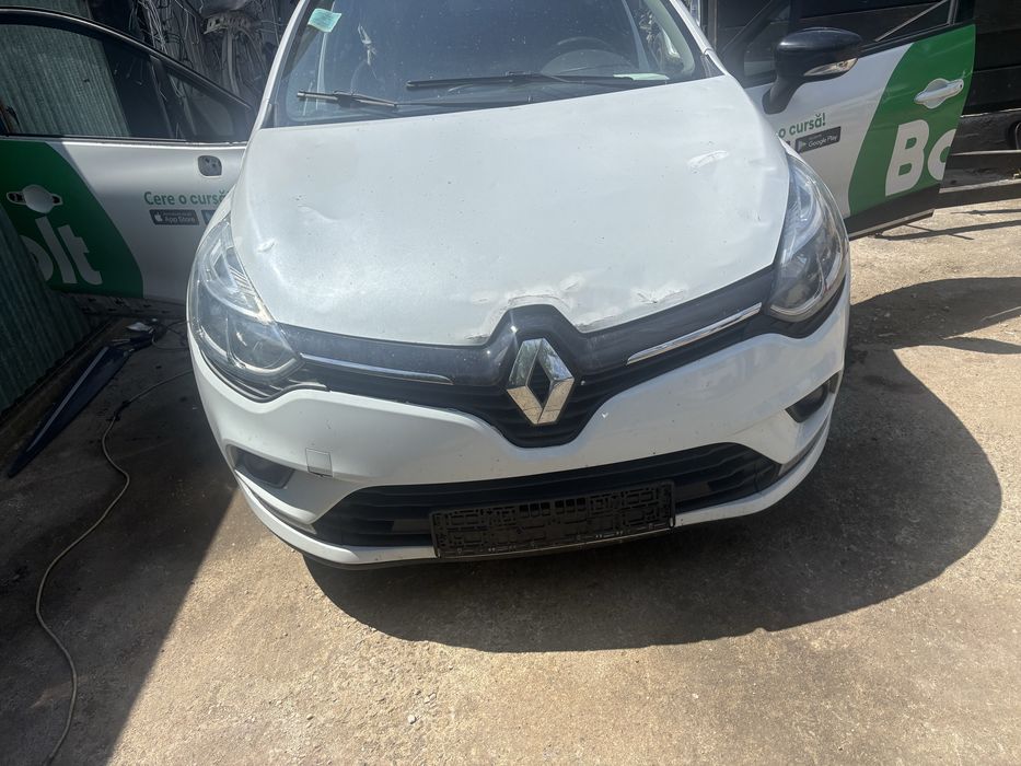 Piese clio 4 09 tce , 2017