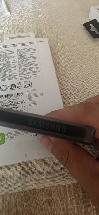Samsung S26 Ultra Rugget Magnet Case