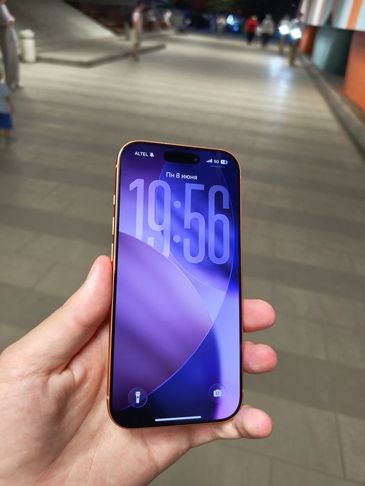 Продам iPhone 17 Pro, 256gb