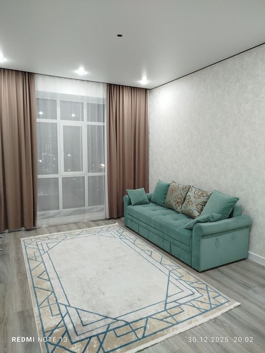 Сдам на долгий срок левый берег