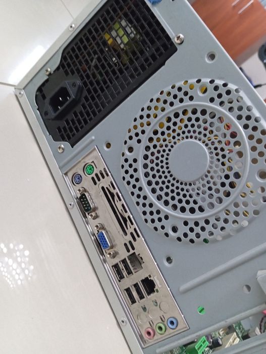 Продам системный блок б/у