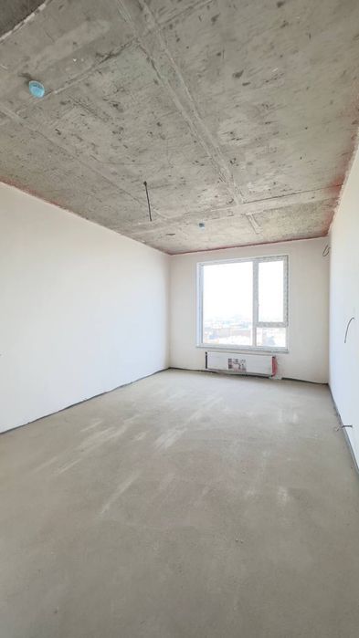 ПРОДАЕТСЯ 2/12/12 Новостройка  ЖК NRG Jomiy | 47м2 White box