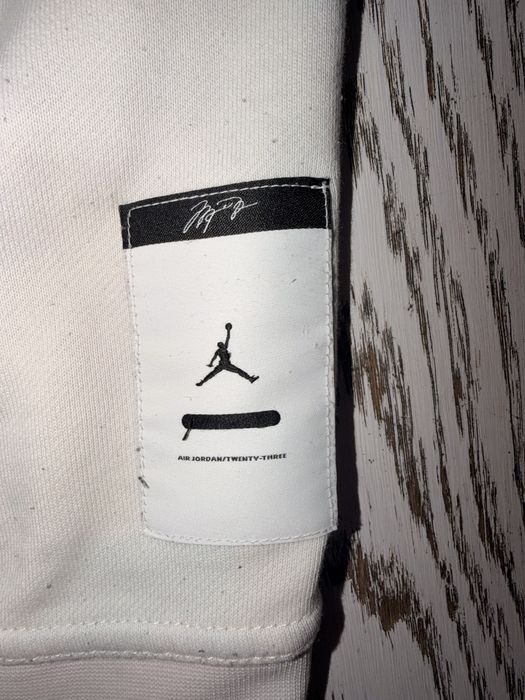 hanorac air jordan