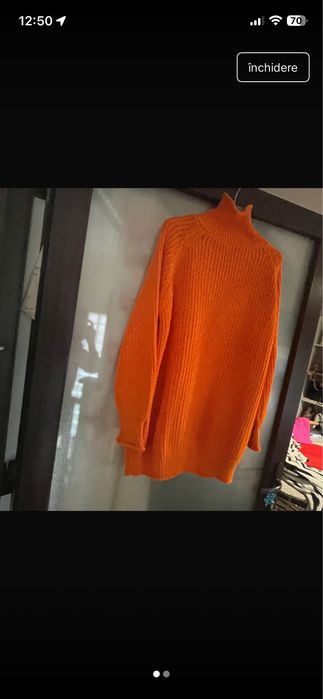 Bluza dama marimea s-m