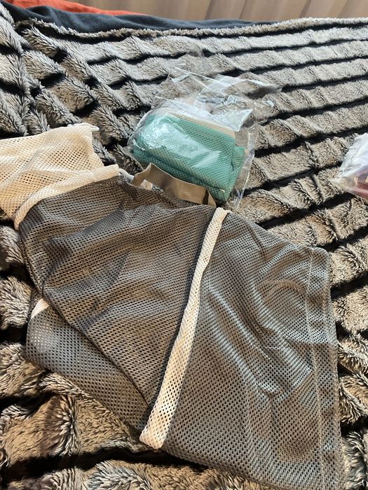 Set huse spalare pisica