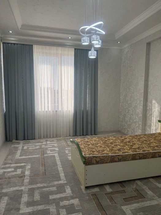 Срочно сдаётся квартира