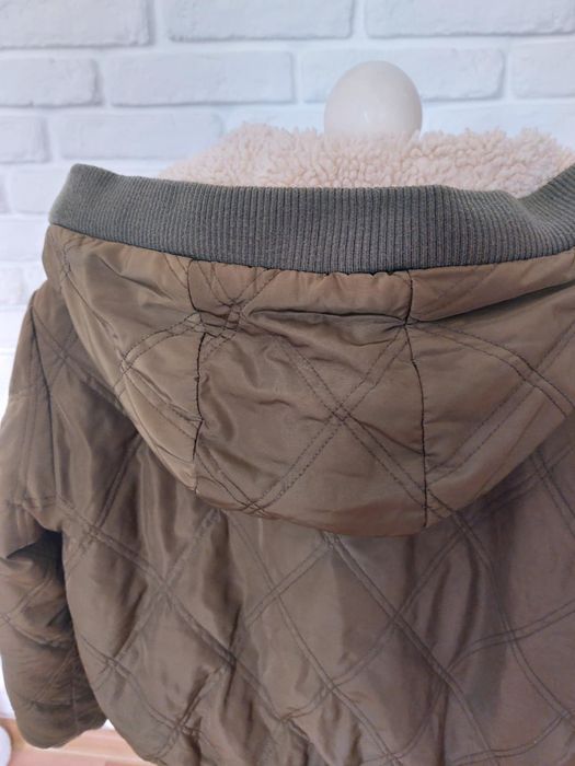 Продавам дамско зимно яке