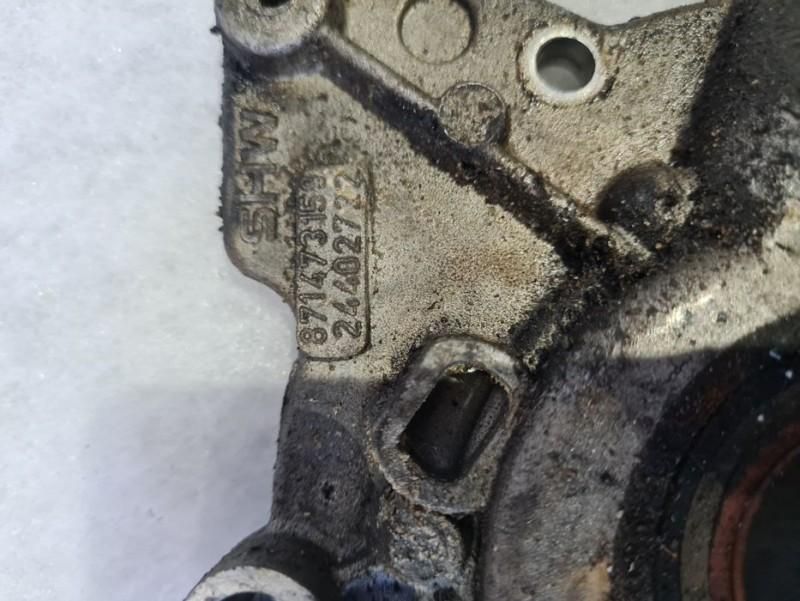 Pompa ulei Opel Astra H GTC 2.0i Turbo