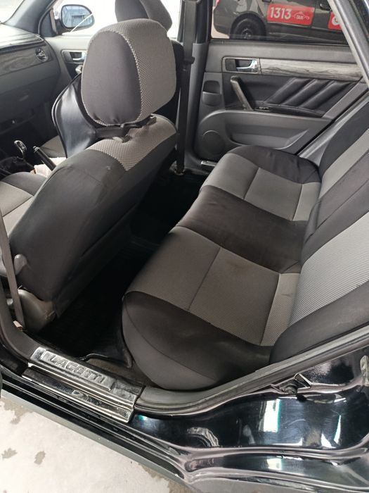 Chevrolet Lasetti 1.8