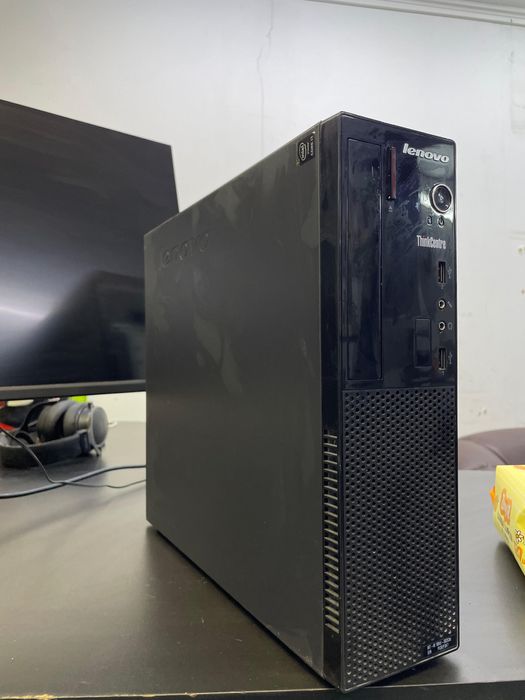 Офисный компьютер