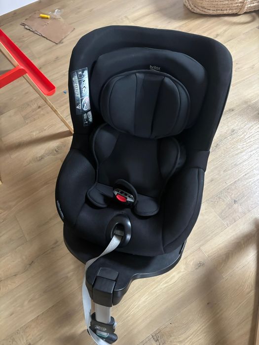 Scaun auto pentru copii Britax Romer 360 ISOFIX