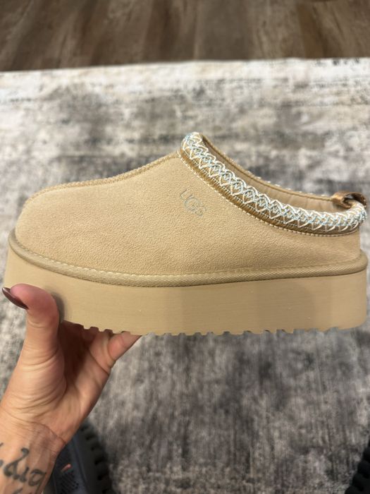 Чехли UGG Tazz II