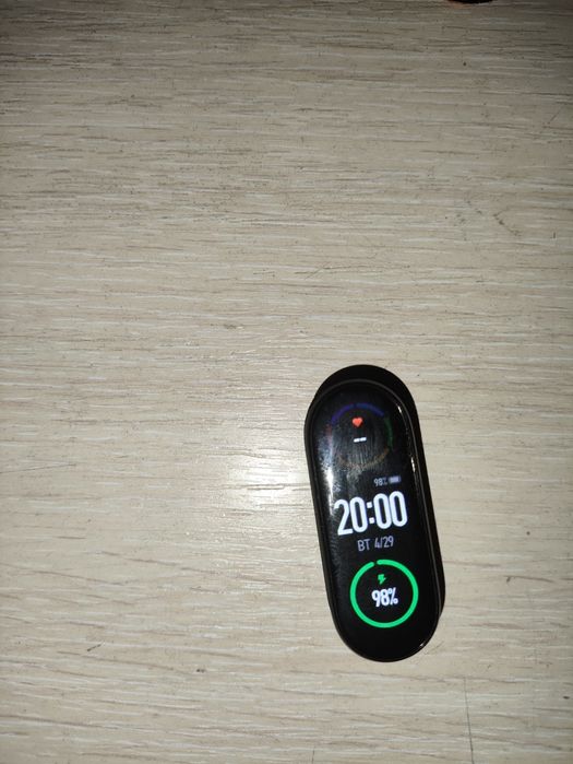 Xiaomi mi smart band 6