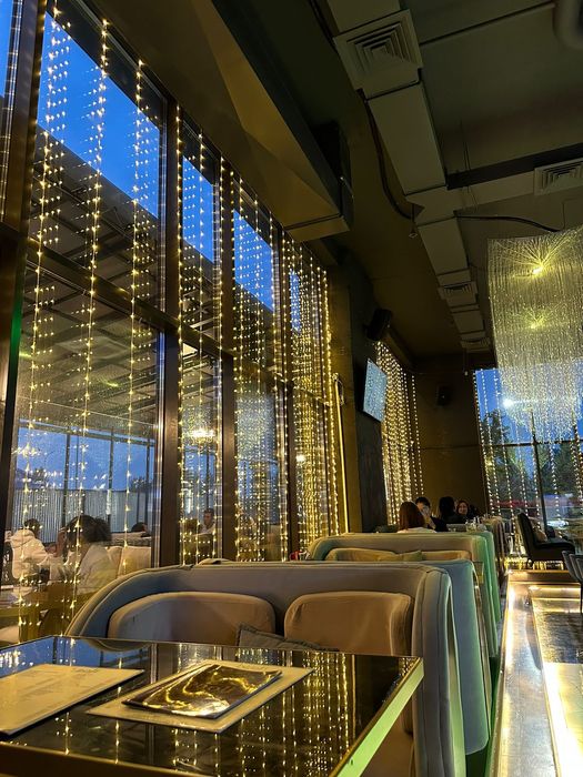 Гирлянды Водопад Дождик