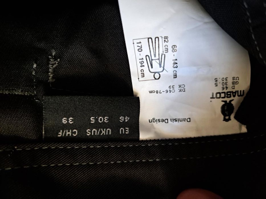 Mascot nu engelbert strauss