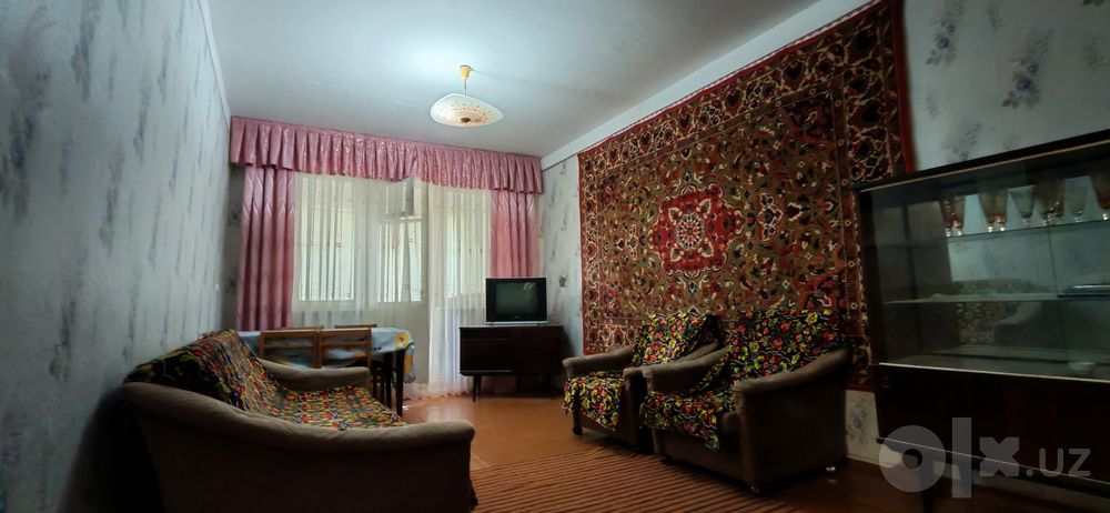 Продаётся квартира в аранчае