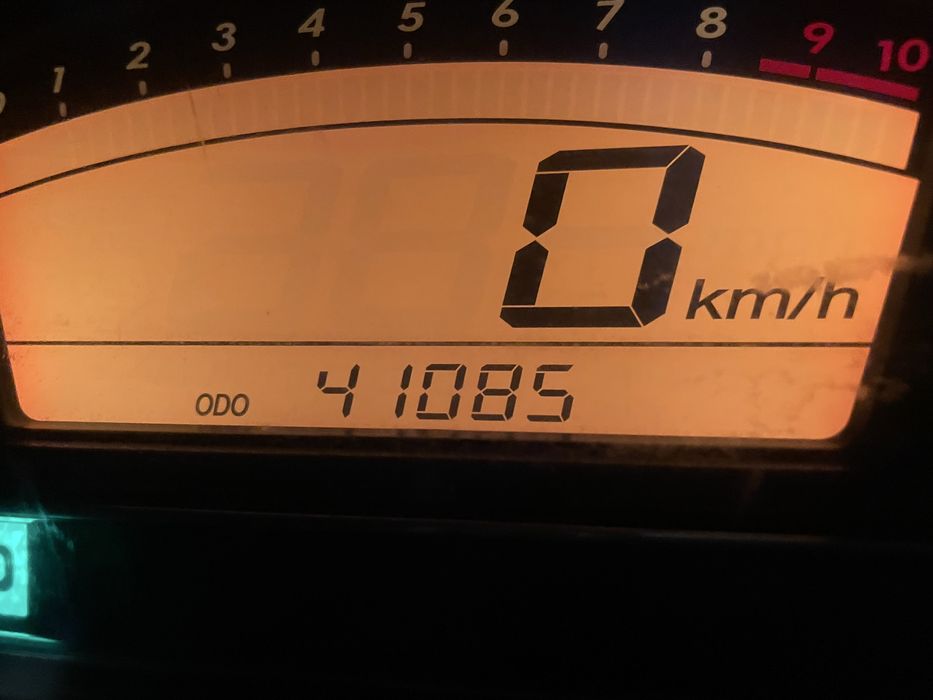 Maxiscuter burgman executive 650