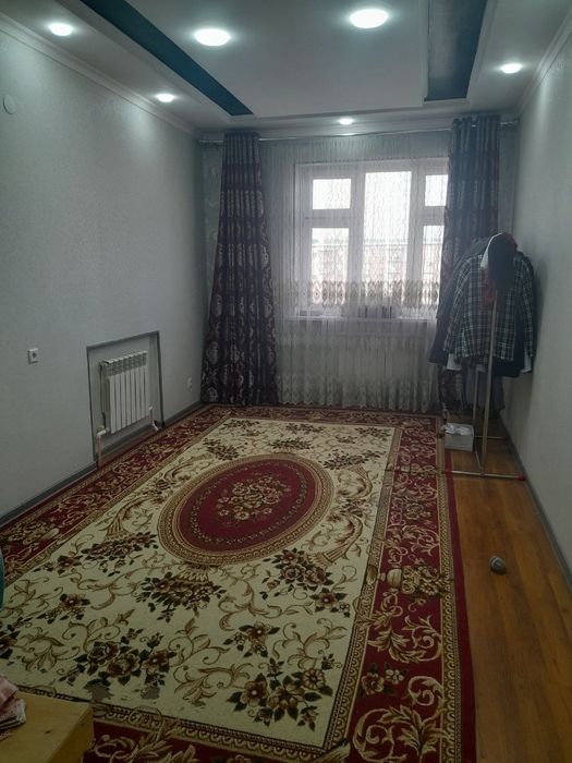 Srochno!! Yangi hayot!! 3/5/7