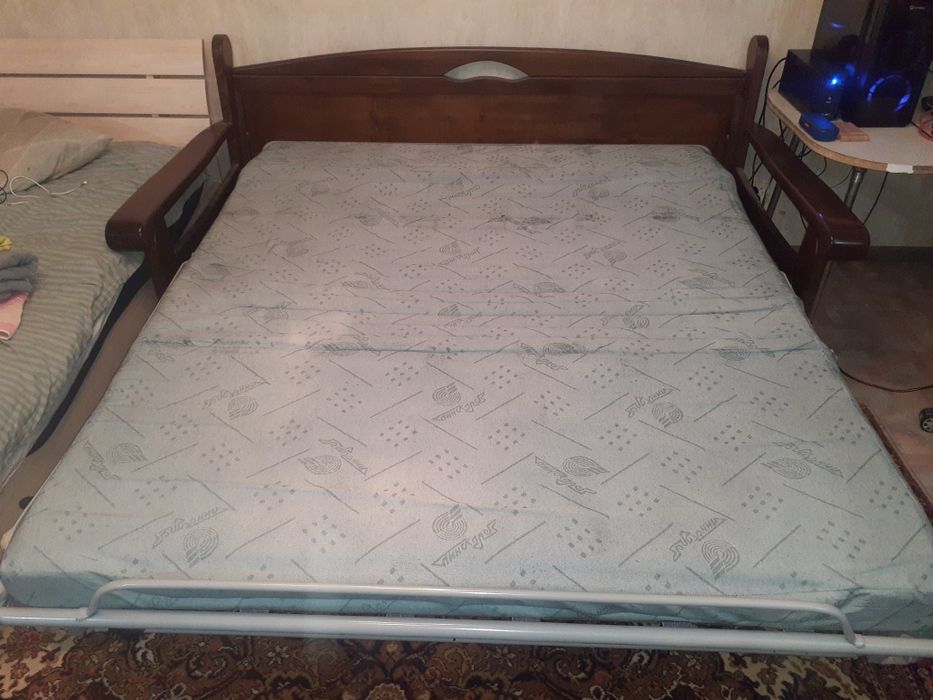продам диван кровать