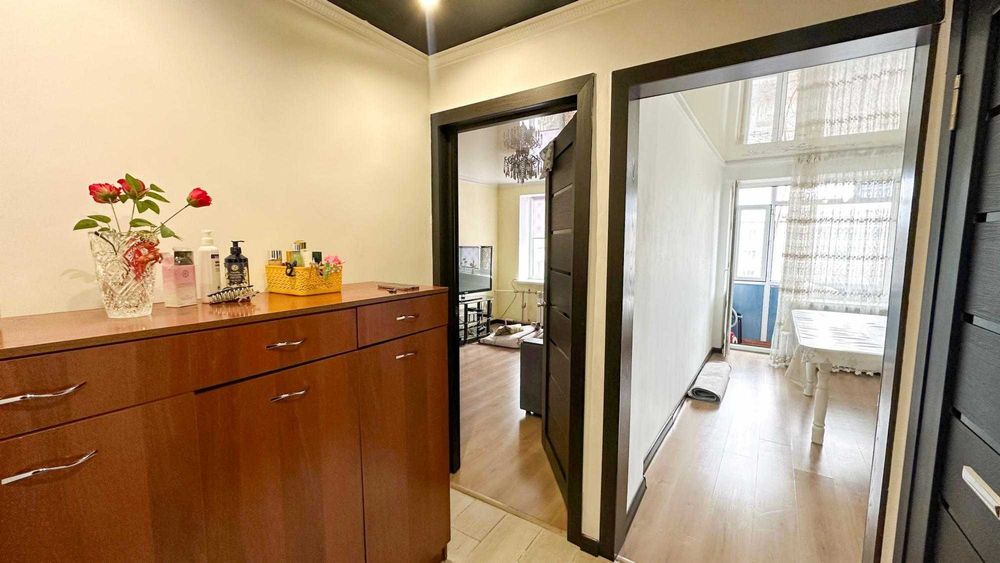 Продам 1х ком МС Айдана Империя