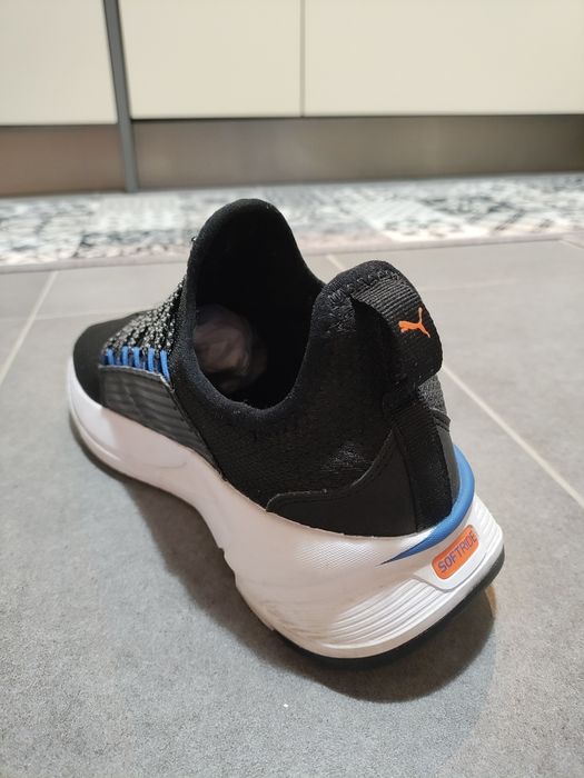 Adidași Puma mărimea 39 unisex