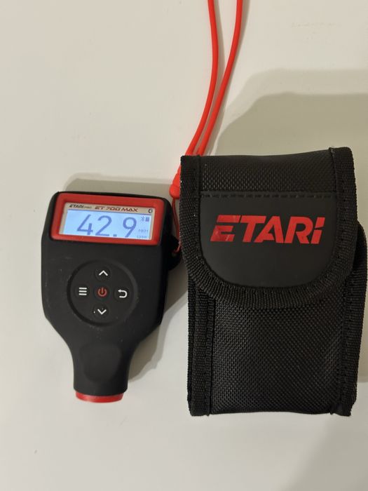 Толщиномер Etari ET700 Max