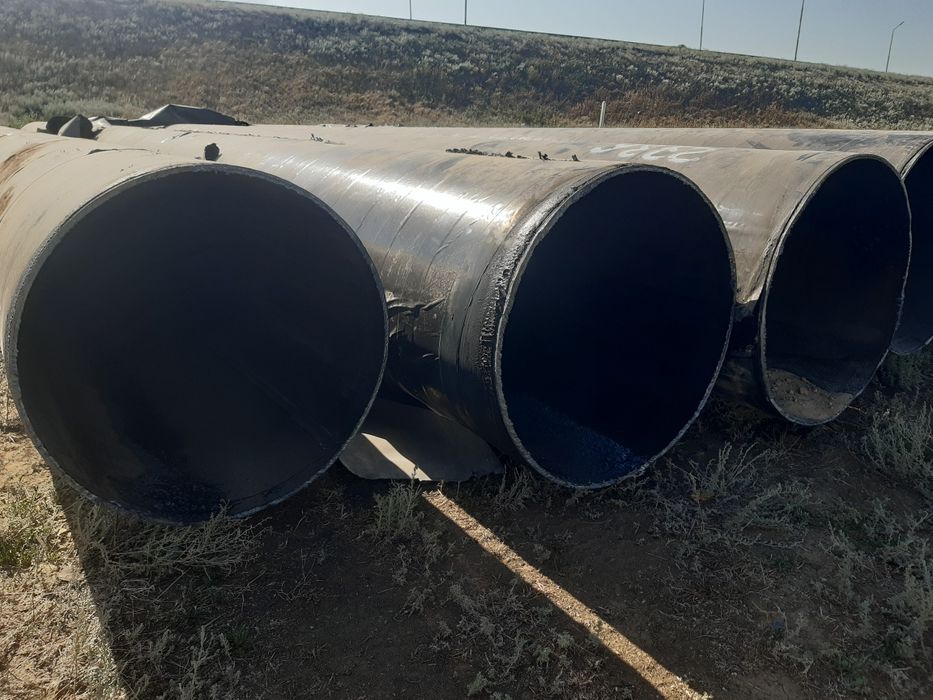 Труба, 530ка, 720ка,820я