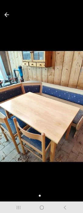 Mobilier import Austria