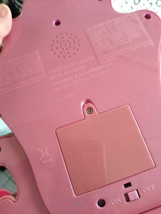 Masa de machiaj păpuși