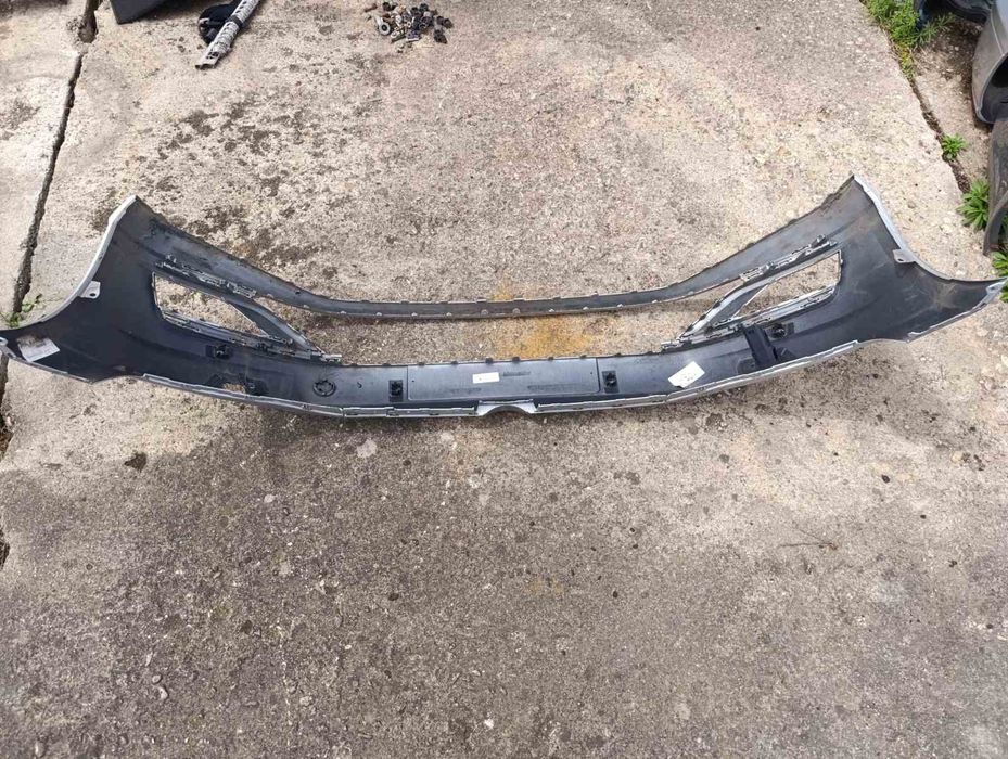 Броня предна VW Golf 7 / Голф 7 след 2017г.