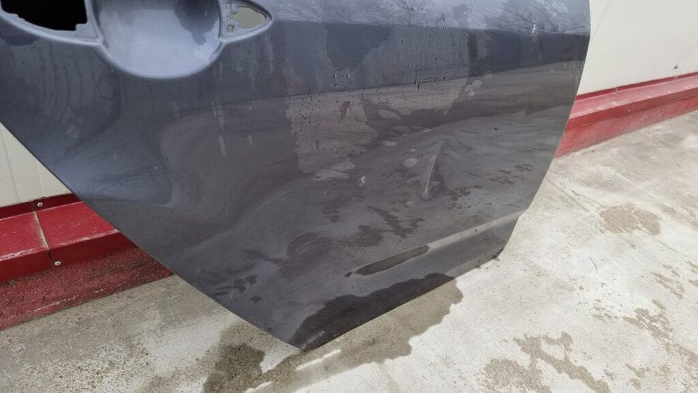 Usa dreapta spate  Hyundai IX20, 2010, 2011, 2012, 2013, 2014, 2015, 2016, 2017.