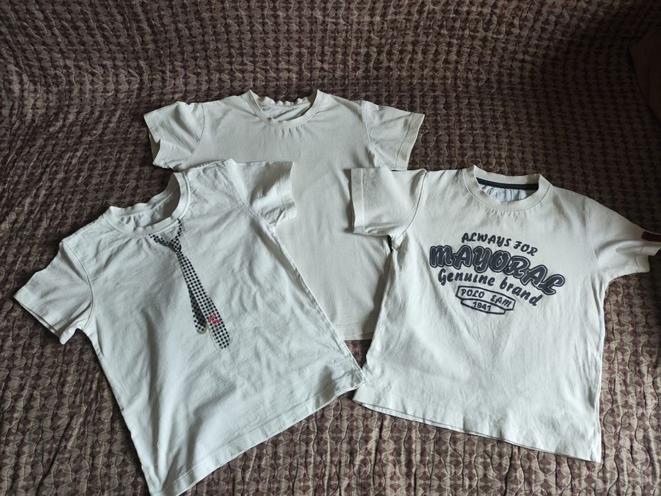 Футболки джинсы !