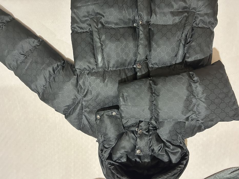 C*elin  Gucci яке грейка зимно