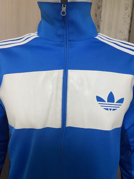 Олимпийка Адидас, Размер S