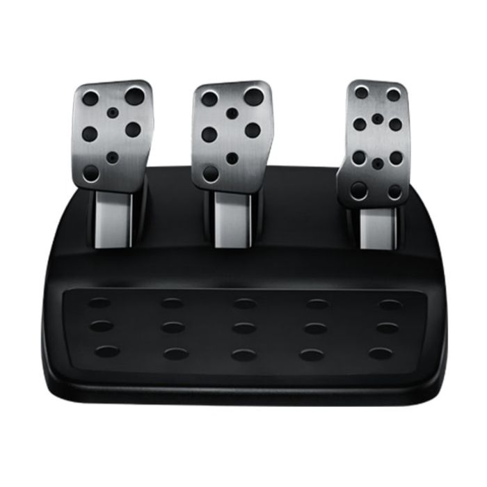 Logitech G29 Driving Force + pedale – PS5 / PS4 / PC