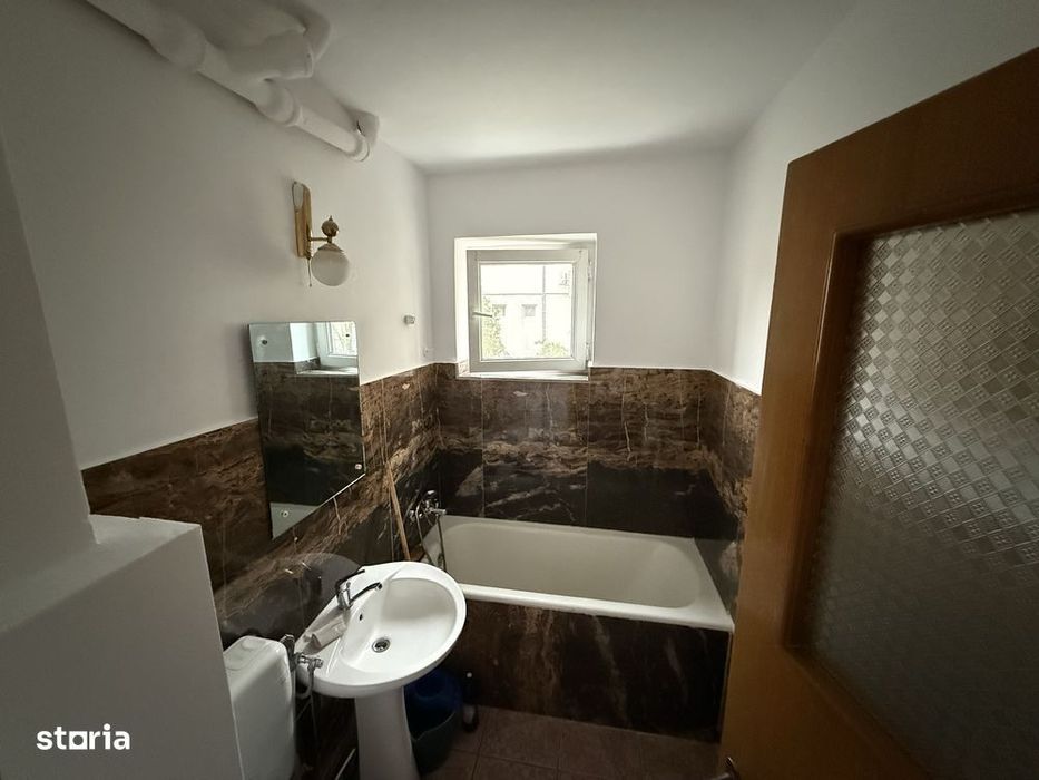 Apartament zona tomis 3 City park mall/ Lac