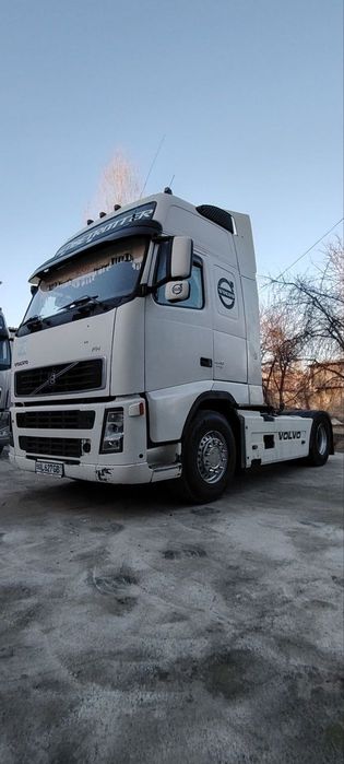 VOLVO Тягач Сотилади 
 Йили: 2007