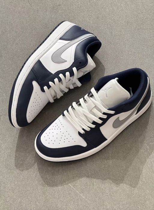 Jordan dunk кросы