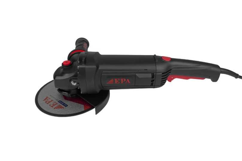 EPA Угловая шлифовальная машина EMSH-180P PRO epa bolgarka