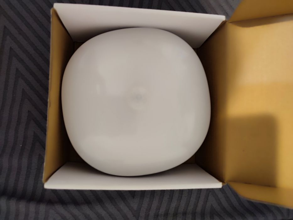 Lustra wireless pe baterii cu led