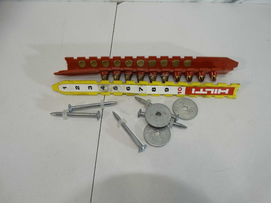 2022 - Hilti DX 2 - Уред за директен монтаж