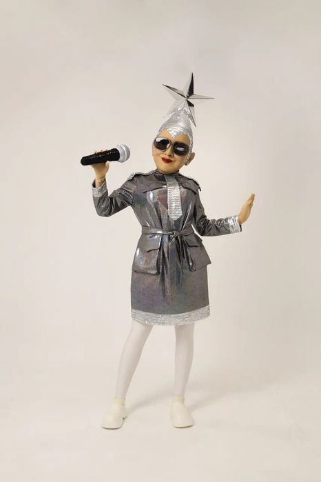 Верка Сердючка!!!Аниматоры Кокшетау