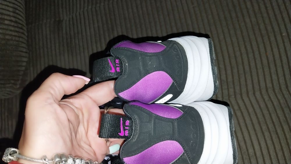 Маратонки Nike Air Max Sndr