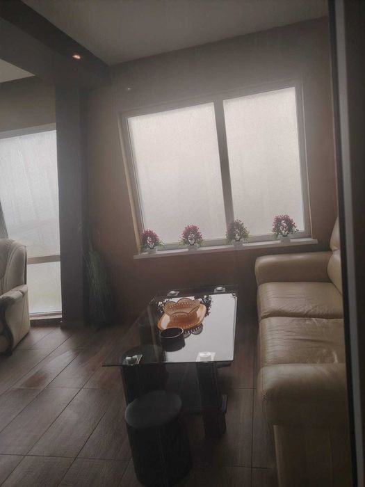 Apt cu 2 camere in Costinesti (Maria Residence)in prima linie de plaja